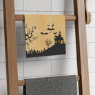 Happy Halloween | Mix & Match Soft Fun-Flirty Lovers’ Towels