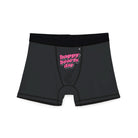 Happy Hearts Day | Mix & Match Fun-Flirty Lovers’ Boxer Briefs