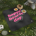 Happy Hearts Day | Mix Match Fun-Flirty Lovers’ Water-Resistant Blankets