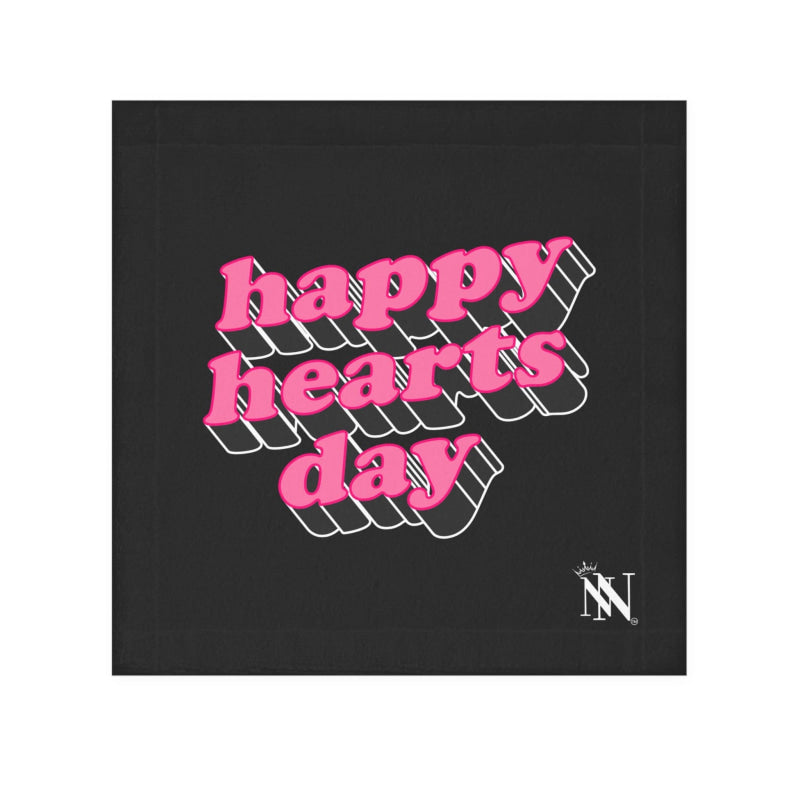 Happy Hearts Day | Mix & Match Lils’ Fun-Flirty Lovers’ Towels