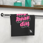 Happy Hearts Day | Mix & Match Lils’ Fun-Flirty Lovers’ Towels