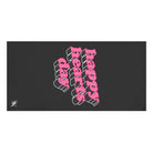 Happy Hearts Day | Mix & Match Naughty XL Fun-Flirty Lovers’ Towels