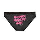 Happy Hearts Day | Mix & Match Women’s Fun-Flirty Lovers’ Panties