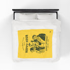 Happy Hour | Mix & Match Fun-Flirty Lovers’ Blankets