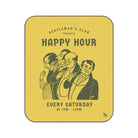 Happy Hour | Mix Match Fun-Flirty Lovers’ Water-Resistant Blankets