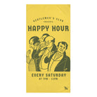 Happy Hour | Mix & Match Naughty XL Fun-Flirty Lovers’ Towels