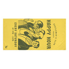 Happy Hour | Mix & Match Naughty XL Fun-Flirty Lovers’ Towels