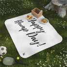 Happy Hump Day! | Mix Match Fun-Flirty Lovers’ Water-Resistant Sex Blankets