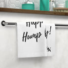 Happy Hump Day! | Mix & Match Lils’ Fun-Flirty Lovers’ Towels