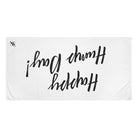 Happy Hump Day! | Mix & Match Naughty XL Fun-Flirty Lovers’ Towels