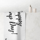 Happy Hump Day! | Mix & Match Naughty XL Fun-Flirty Lovers’ Towels