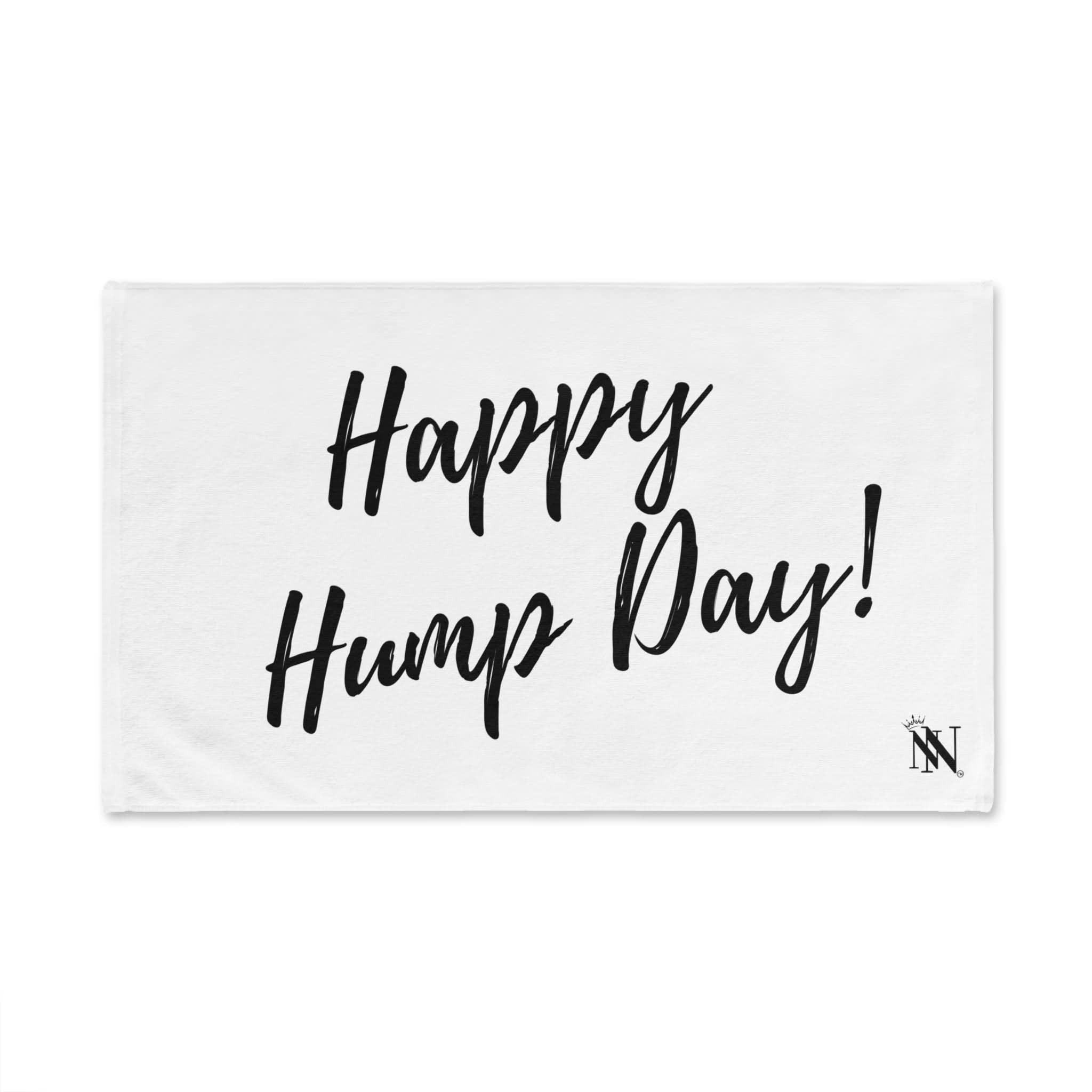 Happy Hump Day! | Mix & Match Original Fun-Flirty Lovers’ Towels