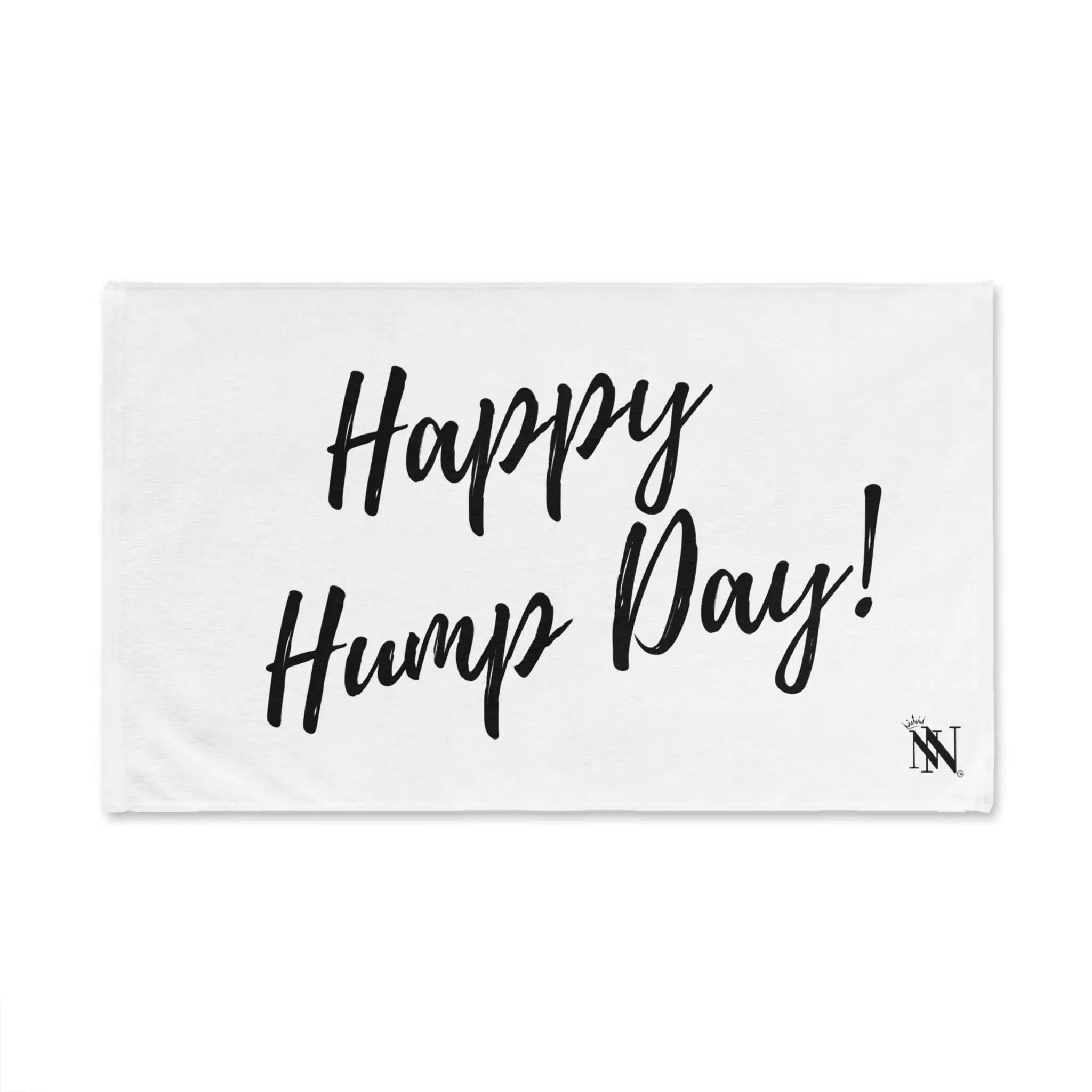 Happy Hump Day! | Mix & Match Original Fun-Flirty Lovers’ Towels