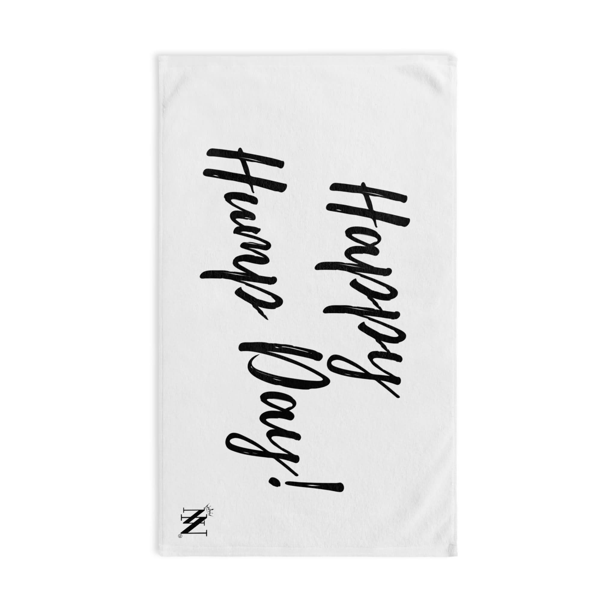 Happy Hump Day! | Mix & Match Original Fun-Flirty Lovers’ Towels