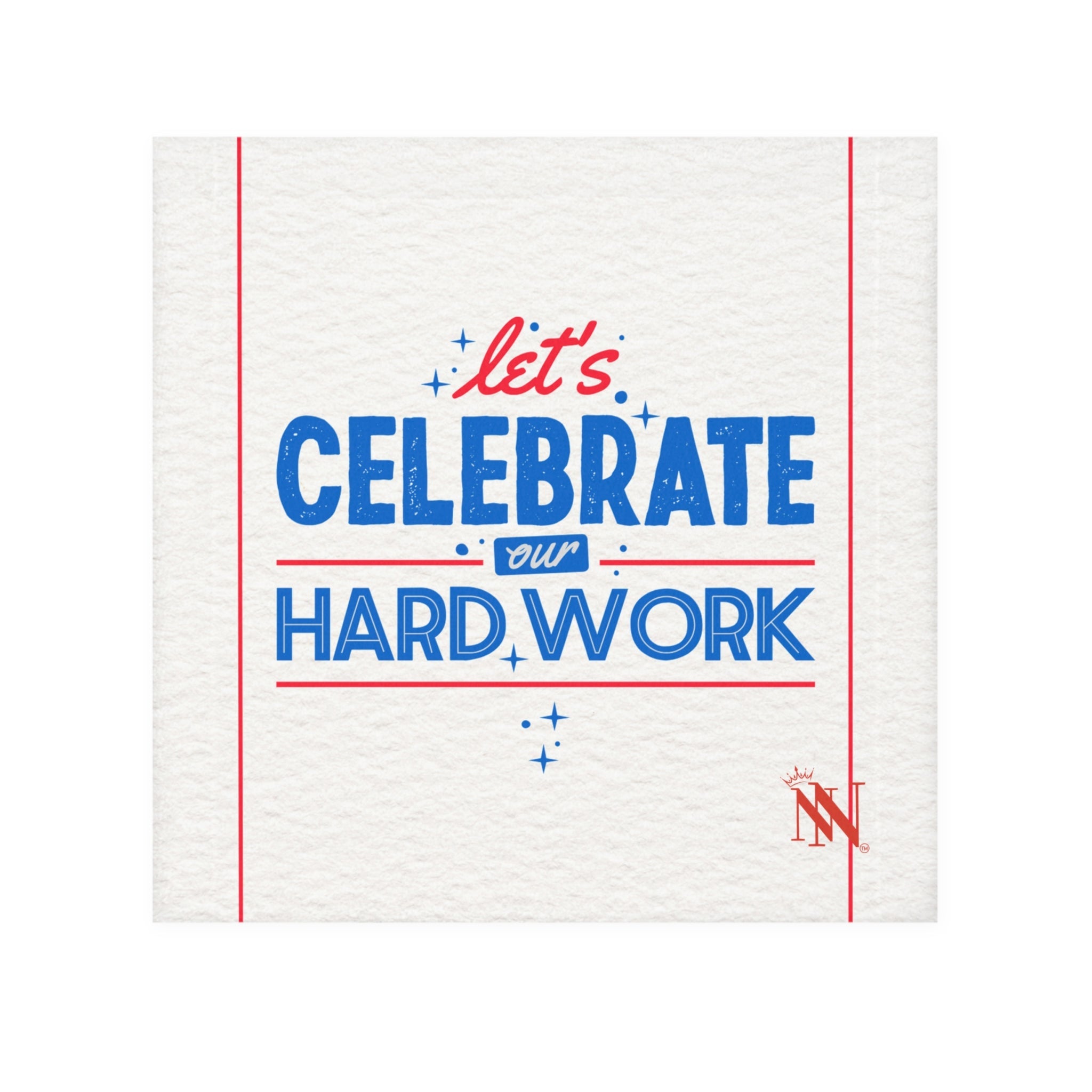 Happy Labor Day | Mix & Match Lils’ Fun-Flirty Lovers’ Towels