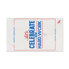 Happy Labor Day | Mix & Match Original Fun-Flirty Lovers’ Towels
