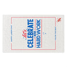 Happy Labor Day | Mix & Match Soft Fun-Flirty Lovers’ Towels