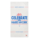 Happy Labor Day | Mix & Match XL Fun-Flirty Lovers’ Towels