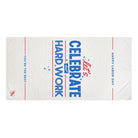 Happy Labor Day | Mix & Match XL Fun-Flirty Lovers’ Towels