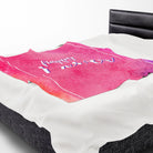 Happy Lover | Mix & Match Fun Flirty Lovers’ Blankets