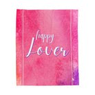 Happy Lover | Mix & Match Fun Flirty Lovers’ Blankets