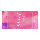 Happy Lover | Mix & Match Naughty XL Fun-Flirty Lovers’ Towels