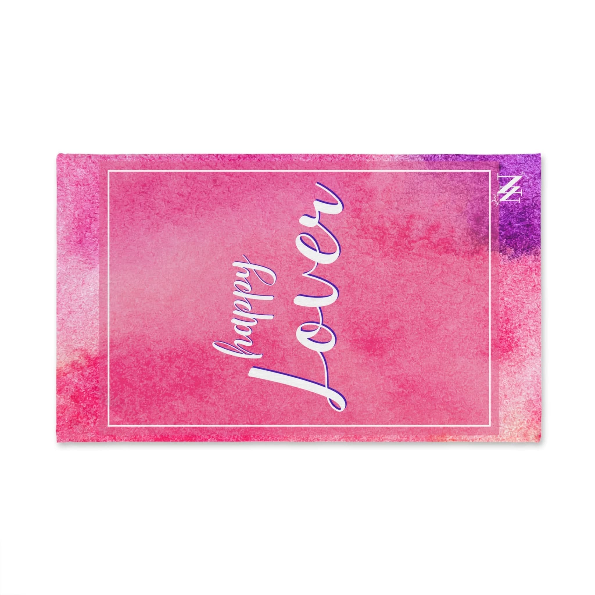 Happy Lover | Mix & Match Original Fun-Flirty Lovers’ Towels