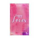 Happy Lover | Mix & Match Original Fun-Flirty Lovers’ Towels