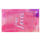 Happy Lover | Mix & Match Soft Fun-Flirty Lovers’ Towels