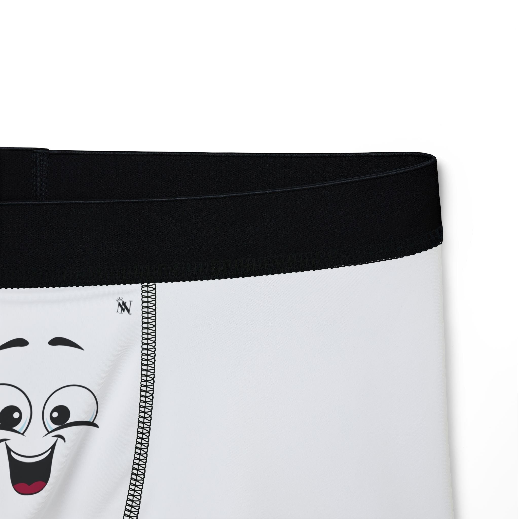 Happy! | Mix and Match Fun-Flirty Lovers’ Boxer Briefs