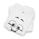 Happy! | Mix & Match 100% Cotton Unisex Fun-Flirty Lovers’ Tees