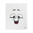 Happy! | Mix & Match Fun-Flirty Lovers’ Blankets
