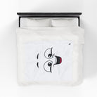 Happy! | Mix & Match Fun-Flirty Lovers’ Blankets