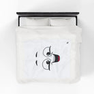 Happy! | Mix & Match Fun-Flirty Lovers’ Blankets