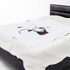 Happy! | Mix & Match Fun-Flirty Lovers’ Blankets