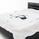 Happy! | Mix & Match Fun-Flirty Lovers’ Blankets