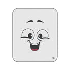 Happy! | Mix Match Fun-Flirty Lovers’ Water-Resistant Blankets