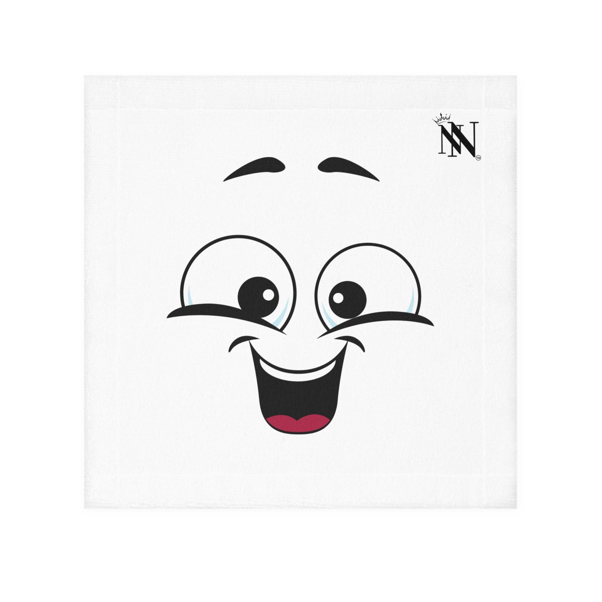 Happy! | Mix & Match Lils’ Fun-Flirty Lovers’ Towels