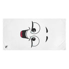 Happy! | Mix & Match Naughty XL Fun-Flirty Lovers’ Towels