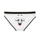 Happy! | Mix & Match Women’s Fun-Flirty Lovers’ Panties