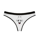 Happy! | Mix & Match Women’s Fun-Flirty Lovers’ Thongs