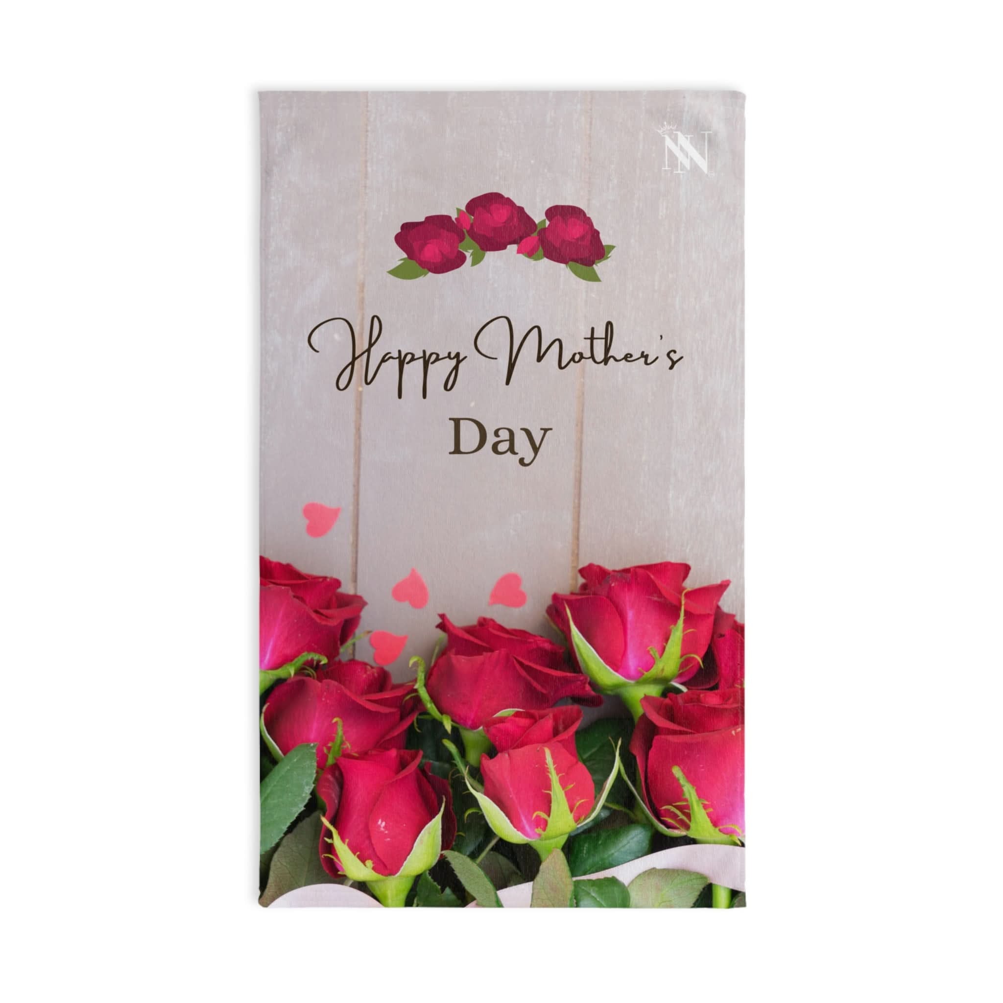 Happy Mother’s Day | Mix & Match Original Fun-Flirty Lovers’ Towels