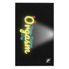 Happy National Orgasm Day | Mix & Match Soft Fun-Flirty Lovers’ Towels