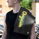 Happy National Orgasm Day | Mix & Match Soft Fun-Flirty Lovers’ Towels