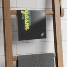 Happy National Orgasm Day | Mix & Match Soft Fun-Flirty Lovers’ Towels