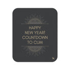 Happy New Year! Countdown to Cum | Mix Match Fun-Flirty Lovers’ Water-Resistant Blankets