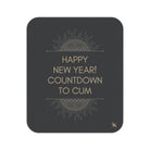 Happy New Year! Countdown to Cum | Mix Match Fun-Flirty Lovers’ Water-Resistant Blankets
