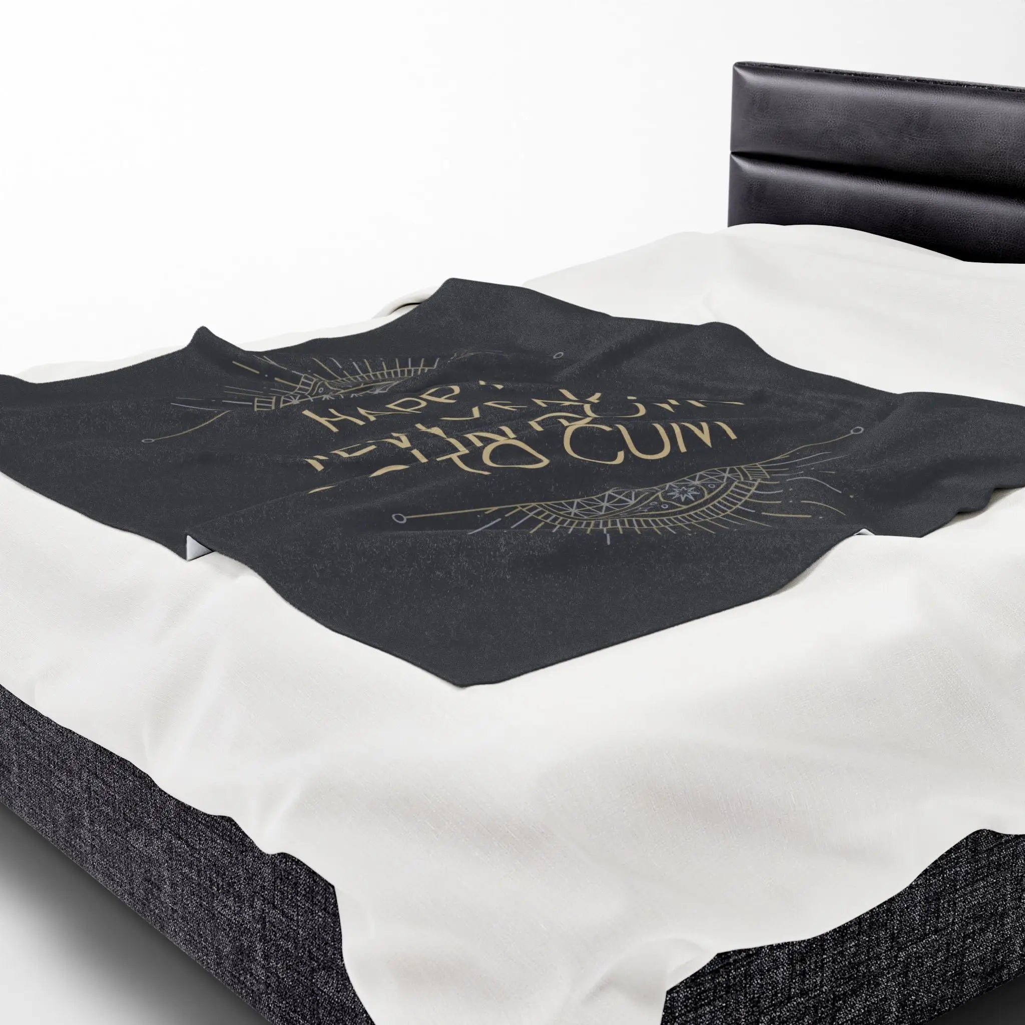 Happy New Year! | Mix & Match Fun-Flirty Lovers’ Blankets