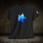 Happy Rain Drop | Mix & Match 100% Cotton Unisex Fun-Flirty Lovers’ Tees