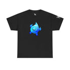 Happy Rain Drop | Mix & Match 100% Cotton Unisex Fun-Flirty Lovers’ Tees